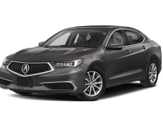 ACURA TLX 2020 19UUB1F37LA015856 image ACURA TLX 2020 19UUB1F37LA015856 image