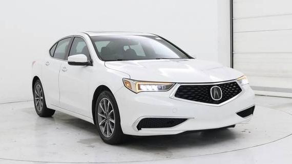 ACURA TLX 2020 19UUB1F5XLA017845 image ACURA TLX 2020 19UUB1F5XLA017845 image
