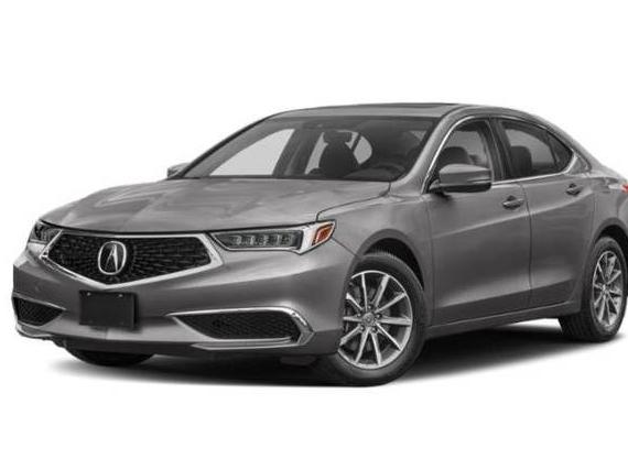 ACURA TLX 2020 19UUB1F54LA003620 image ACURA TLX 2020 19UUB1F54LA003620 image