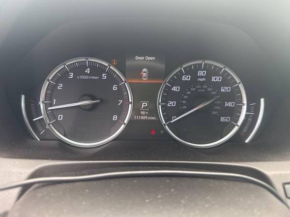 ACURA TLX 2020 19UUB2F46LA004233 image