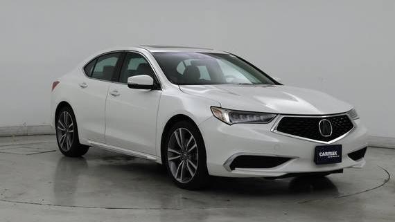 ACURA TLX 2020 19UUB2F44LA003453 image ACURA TLX 2020 19UUB2F44LA003453 image