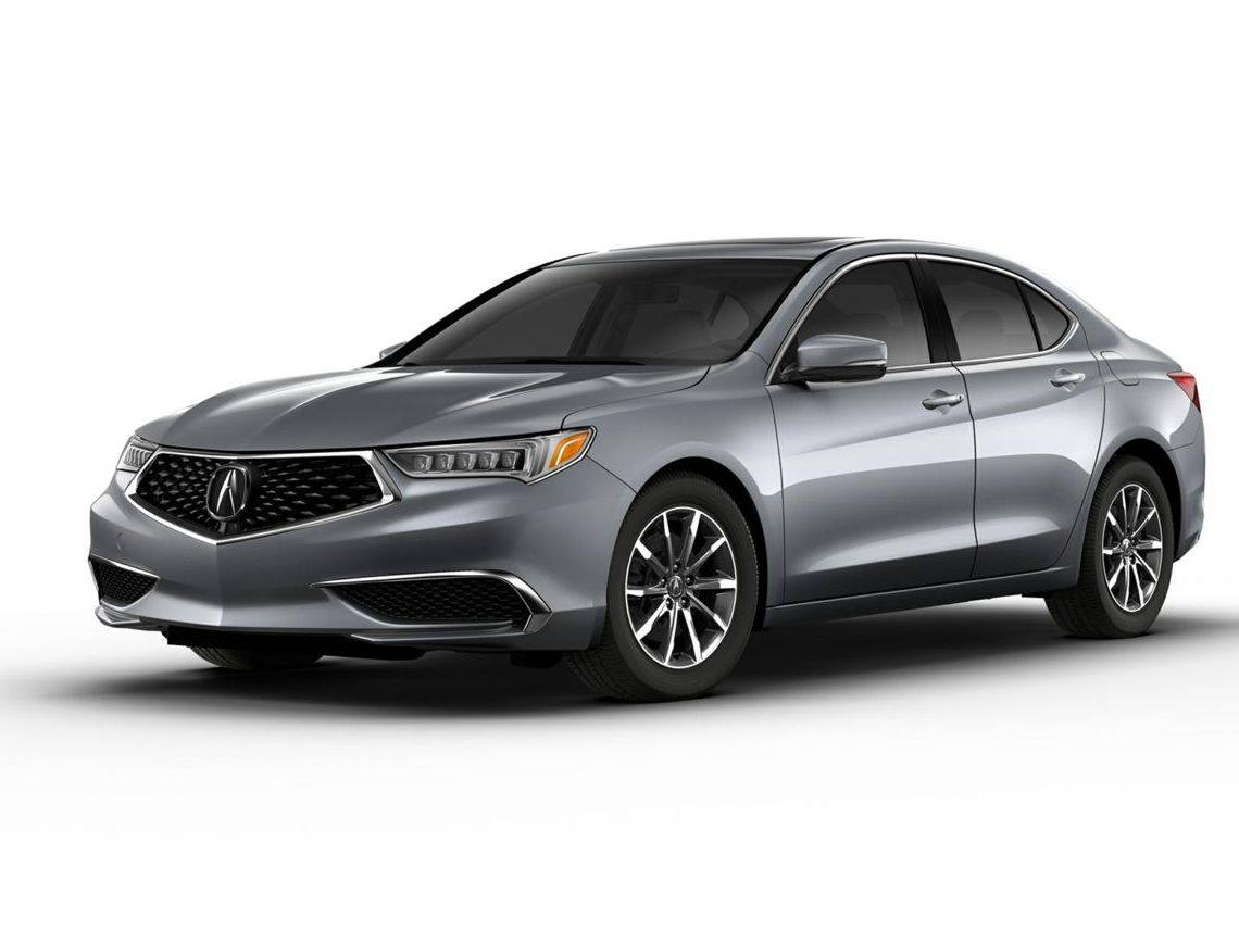 ACURA TLX 2020 19UUB1F3XLA003071 image