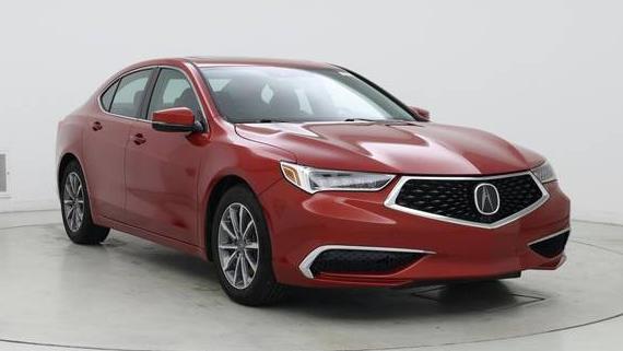 ACURA TLX 2020 19UUB1F54LA015704 image ACURA TLX 2020 19UUB1F54LA015704 image