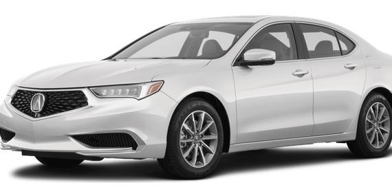 ACURA TLX 2020 19UUB1F32LA006031 image