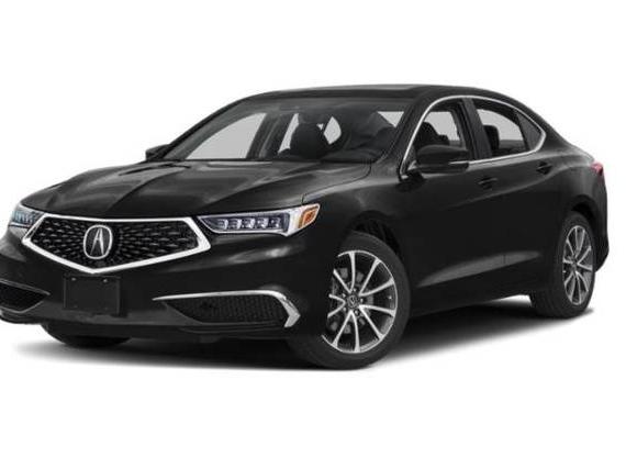 ACURA TLX 2020 19UUB2F38LA002104 image ACURA TLX 2020 19UUB2F38LA002104 image