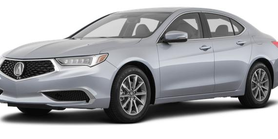 ACURA TLX 2020 19UUB1F35LA017394 image ACURA TLX 2020 19UUB1F35LA017394 image