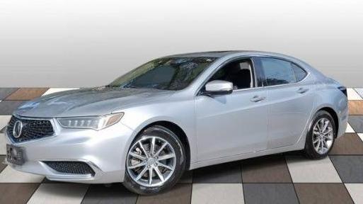 ACURA TLX 2020 19UUB1F3XLA017388 image