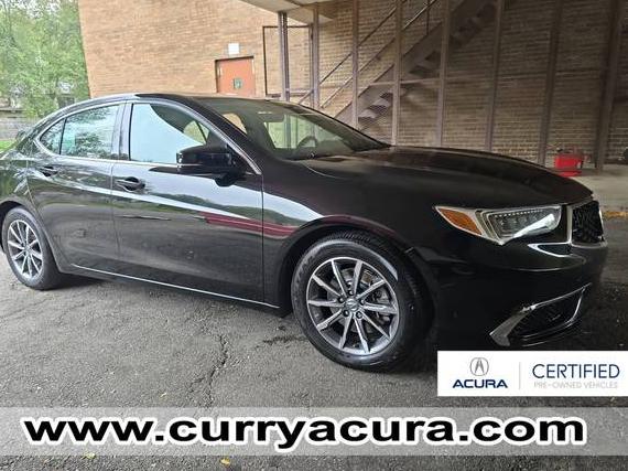 ACURA TLX 2020 19UUB1F55LA016313 image ACURA TLX 2020 19UUB1F55LA016313 image