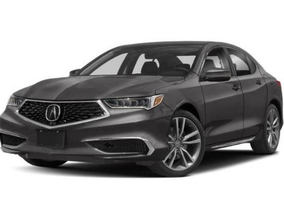 ACURA TLX 2020 19UUB3F42LA004106 image