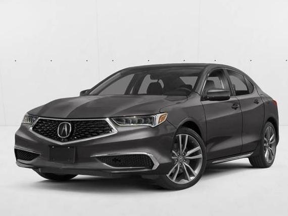 ACURA TLX 2020 19UUB3F49LA003258 image ACURA TLX 2020 19UUB3F49LA003258 image