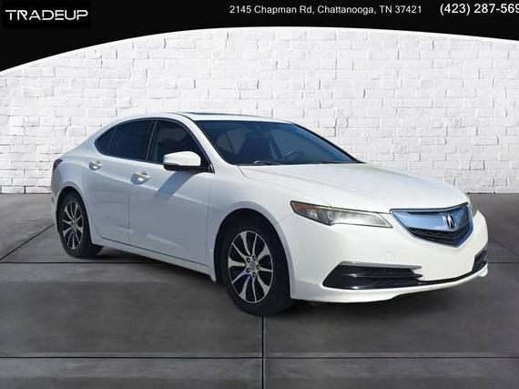ACURA TLX 2015 19UUB1F51FA017866 image ACURA TLX 2015 19UUB1F51FA017866 image