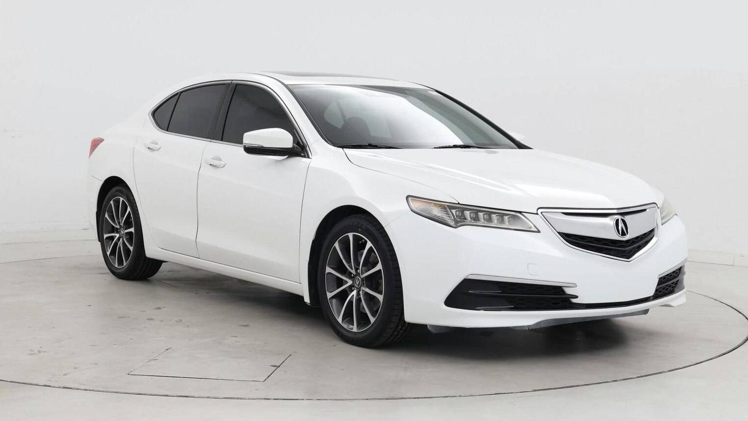 ACURA TLX 2015 19UUB2F57FA015142 image