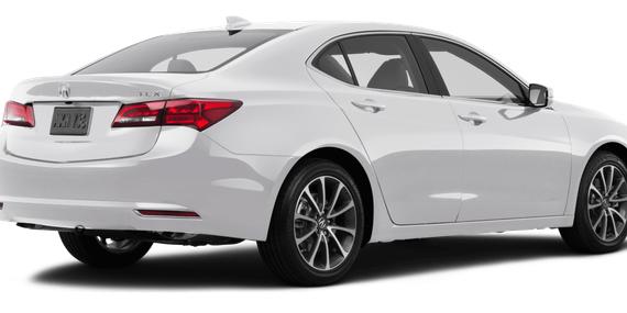 ACURA TLX 2015 19UUB2F59FA018284 image