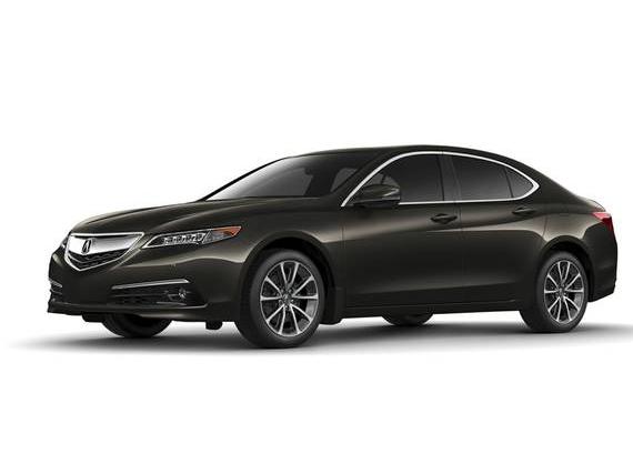 ACURA TLX 2015 19UUB2F77FA000397 image