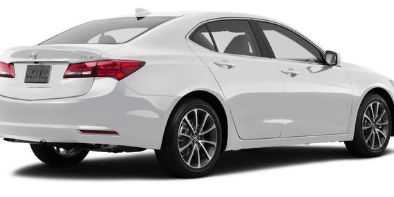 ACURA TLX 2015 19UUB2F5XFA011571 image