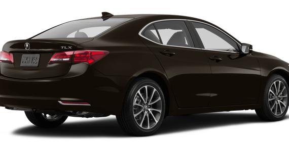 ACURA TLX 2015 19UUB2F75FA004707 image ACURA TLX 2015 19UUB2F75FA004707 image