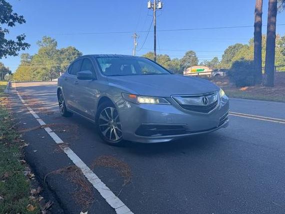 ACURA TLX 2015 19UUB1F50FA027515 image ACURA TLX 2015 19UUB1F50FA027515 image