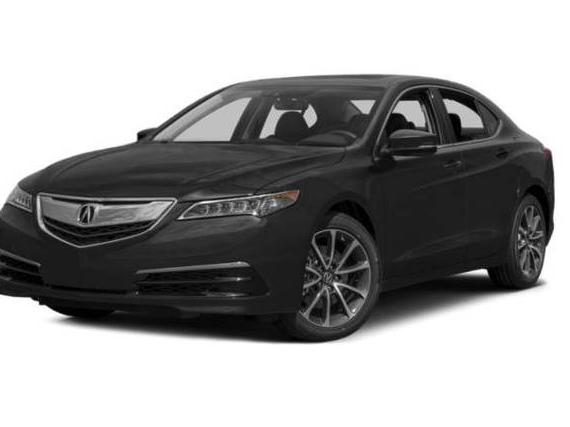 ACURA TLX 2015 19UUB2F50FA013992 image ACURA TLX 2015 19UUB2F50FA013992 image