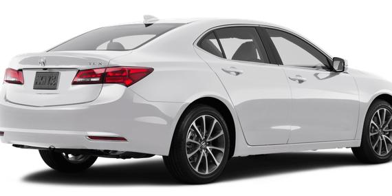 ACURA TLX 2015 19UUB2F79FA002586 image