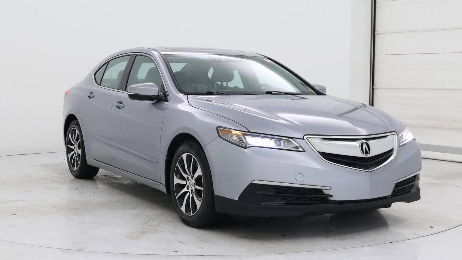 ACURA TLX 2015 19UUB1F55FA002643 image