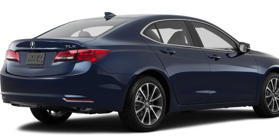 ACURA TLX 2015 19UUB2F71FA015297 image