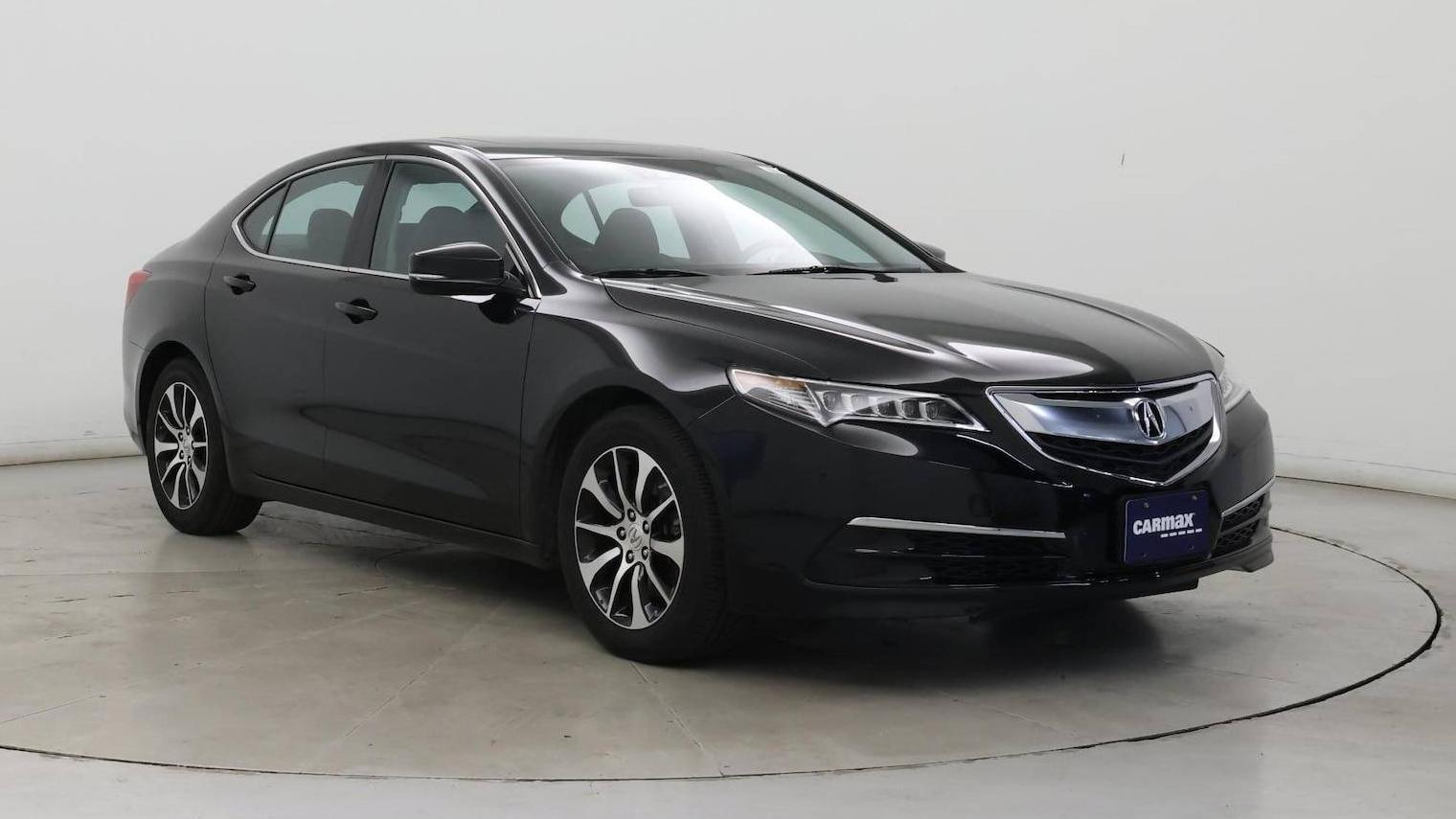 ACURA TLX 2015 19UUB1F50FA025649 image