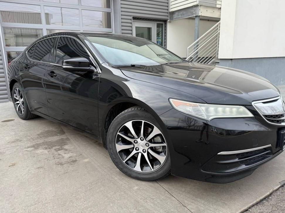 ACURA TLX 2015 19UUB1F38FA016082 image