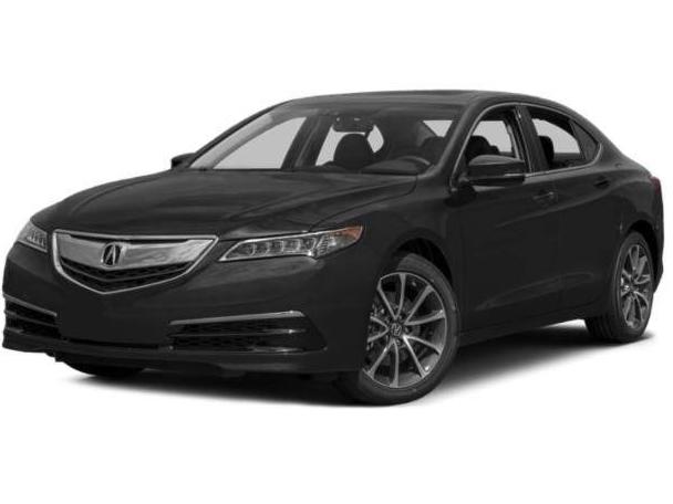 ACURA TLX 2015 19UUB3F5XFA002858 image