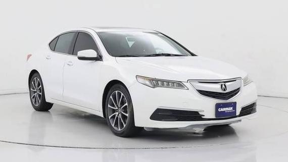 ACURA TLX 2015 19UUB3F57FA006558 image ACURA TLX 2015 19UUB3F57FA006558 image