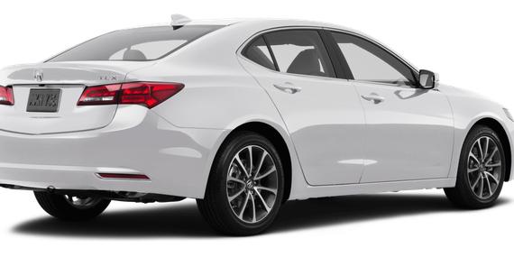 ACURA TLX 2015 19UUB2F76FA000942 image ACURA TLX 2015 19UUB2F76FA000942 image