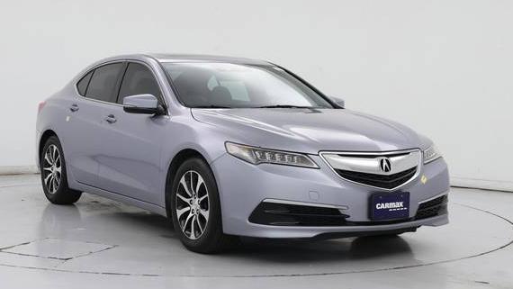 ACURA TLX 2015 19UUB1F55FA021340 image ACURA TLX 2015 19UUB1F55FA021340 image