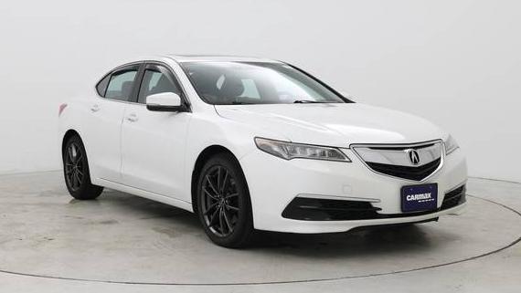 ACURA TLX 2015 19UUB3F51FA006491 image