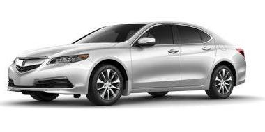 ACURA TLX 2015 19UUB1F33FA017494 image