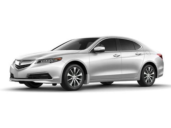 ACURA TLX 2015 19UUB1F38FA023047 image