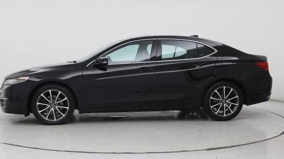 ACURA TLX 2015 19UUB2F35FA002114 image