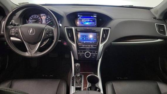 ACURA TLX 2015 19UUB1F54FA014301 image