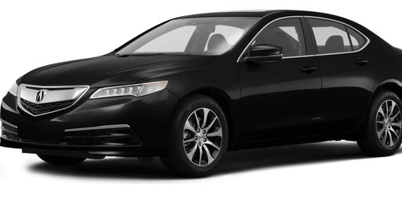 ACURA TLX 2015 19UUB1F51FA017091 image