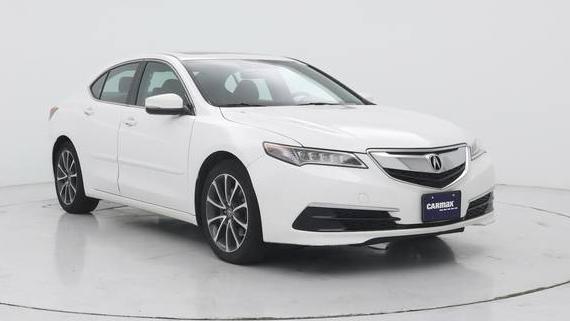 ACURA TLX 2015 19UUB3F53FA001485 image