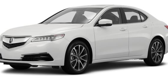 ACURA TLX 2015 19UUB3F52FA000506 image