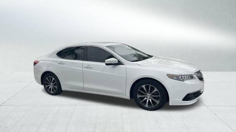 ACURA TLX 2015 19UUB1F53FA017092 image