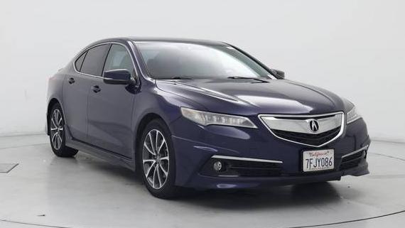 ACURA TLX 2015 19UUB2F79FA004094 image ACURA TLX 2015 19UUB2F79FA004094 image