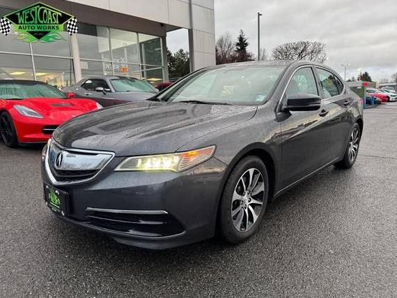ACURA TLX 2015 19UUB1F31FA029580 image ACURA TLX 2015 19UUB1F31FA029580 image