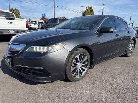 ACURA TLX 2015 19UUB1F57FA020884 image ACURA TLX 2015 19UUB1F57FA020884 image