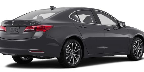ACURA TLX 2015 19UUB2F70FA020121 image ACURA TLX 2015 19UUB2F70FA020121 image