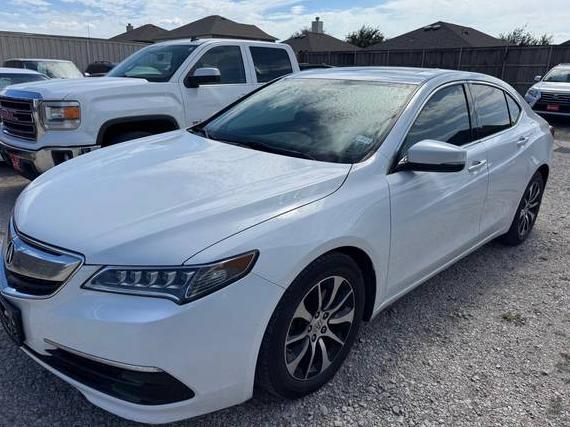 ACURA TLX 2015 19UUB1F32FA022797 image