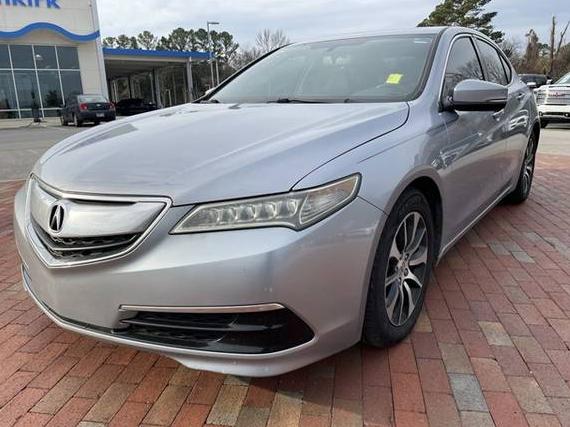 ACURA TLX 2015 19UUB1F31FA026078 image ACURA TLX 2015 19UUB1F31FA026078 image