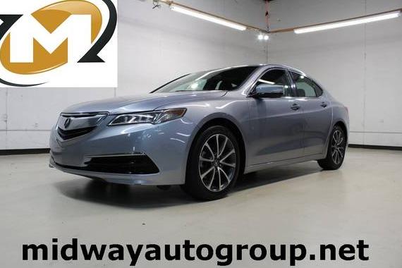 ACURA TLX 2015 19UUB2F37FA018427 image ACURA TLX 2015 19UUB2F37FA018427 image