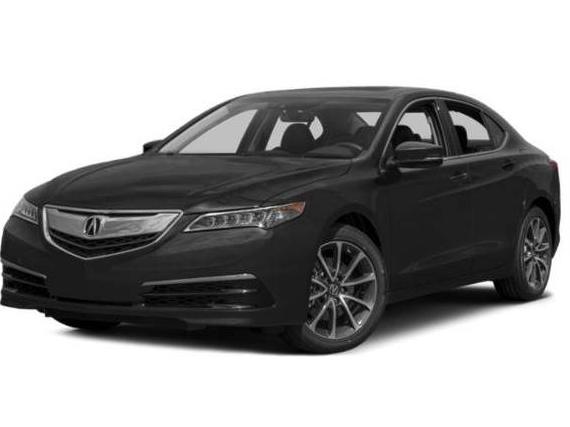 ACURA TLX 2015 19UUB2F59FA010055 image