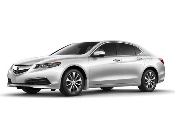 ACURA TLX 2015 19UUB1F58FA020439 image