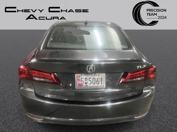 ACURA TLX 2015 19UUB1F57FA011554 image ACURA TLX 2015 19UUB1F57FA011554 image